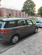 Citroen c4 grand spacetourer automaat/ clima 7 pers, Auto's, Citroën, Automaat, 1199 cc, C4 (Grand) Picasso, Grijs