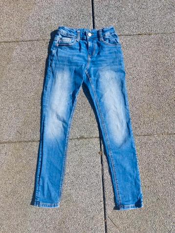 Blue ridge skinny 140 jongens beschikbaar voor biedingen
