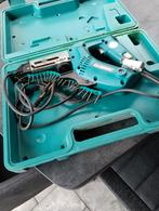 Schroef machine, Ophalen of Verzenden, Zo goed als nieuw, Minder dan 400 watt, Boor- en Schroefmachine