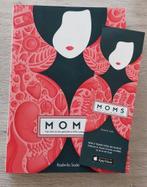 Moms boek, nooit gelezen, Verzenden, Zo goed als nieuw