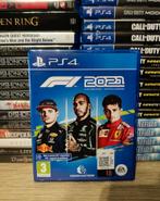 F1 2022 playstation 4, Spelcomputers en Games, Games | Sony PlayStation 4, Ophalen of Verzenden, Zo goed als nieuw