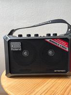 roland mobile versterker, Ophalen, Zo goed als nieuw, Minder dan 500 watt, Overige typen