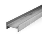 Stalen balk IPE 160 onbehandeld, Doe-het-zelf en Verbouw, Metalen, Ophalen, IJzer