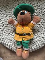 Bollo Handknuffel, Ophalen of Verzenden, Zo goed als nieuw, Beer