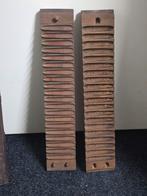 Sigarenmaker/mal antiek van hout, Antiek en Kunst, Antiek | Gereedschap en Instrumenten, Ophalen