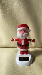Sensor popje kerstman, Kinderen en Baby's, Speelgoed | Actiefiguren, Zo goed als nieuw, Ophalen