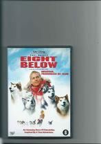 Eight Below (2006), Vanaf 6 jaar, Ophalen of Verzenden, Zo goed als nieuw