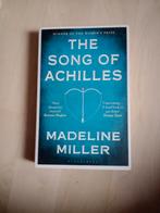 The Song of Achilles - Madeline Miller (Engels), Ophalen of Verzenden, Zo goed als nieuw, Madeline Miller, Nederland