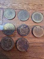 Collectie Duitse Marken, Ophalen, Overige waardes, Losse munt