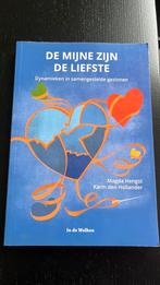 Karin den Hollander - De mijne zijn de liefste, Ophalen of Verzenden, Zo goed als nieuw, Karin den Hollander; Magda Hengst