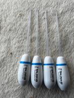 adv 110 / NIEUW set 4 bomberta's BALZER 10 gr, Ophalen of Verzenden, Nieuw, Overige typen