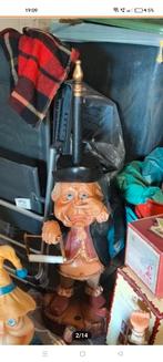 De wc laaf met wc rol houder zo goed als nieuw bieden!, Verzamelen, Ophalen, Zo goed als nieuw, Beeldje of Poppetje