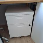 Archiefkast kast la. Kan op slot, Huis en Inrichting, Ophalen, 50 tot 100 cm, Zo goed als nieuw, Minder dan 100 cm