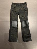Goldbergh skibroek camouflage mt 42 als nieuw, Broek, Maat 42/44 (L), Ophalen of Verzenden, Zo goed als nieuw