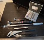 Diverse set gereedschap, Ophalen, Nieuw