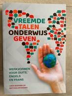 Vreemde Talen Onderwijs Geven, Ophalen of Verzenden, Gamma, Zo goed als nieuw, HBO