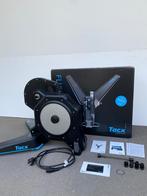 Tacx Flux 2 Smart, Sport en Fitness, Wielrennen, Ophalen of Verzenden, Zo goed als nieuw, Overige typen