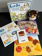 Kid-do, Ophalen, Zo goed als nieuw