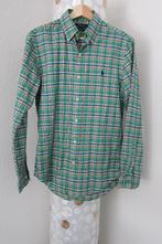 Ralph lauren blouse overhemd slim fit s nieuwstaat, Overige kleuren, Halswijdte 38 (S) of kleiner, Zo goed als nieuw, Schipluidenlaan 20 5035KJ Tilburg