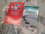 HBO Accountancy Boeken: Exact Online & Beginselen, Gelezen, Gus Hiltermann, Remy Stapper, Gamma, HBO