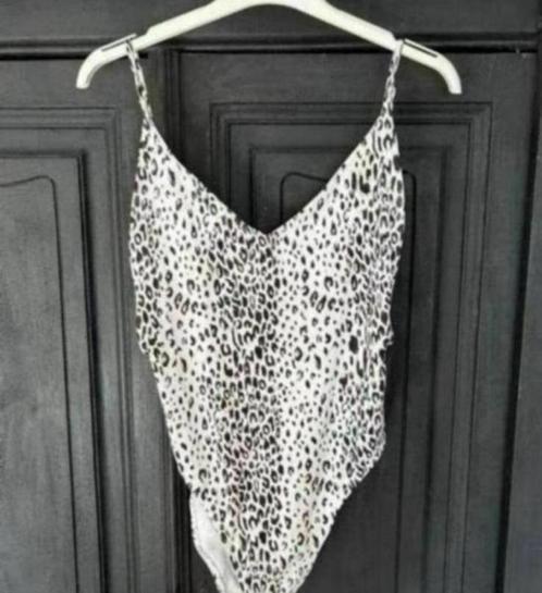 Super gaaf badpak mt 36 ZGAN, Kleding | Dames, Badmode en Zwemkleding, Zo goed als nieuw, Badpak, Ophalen of Verzenden