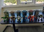 Lego bionicle bohrok complete set, Kinderen en Baby's, Speelgoed | Duplo en Lego, Ophalen of Verzenden, Gebruikt