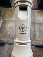 Yamaha Blokfluit - YRS-23, Muziek en Instrumenten, Blaasinstrumenten | Blokfluiten, Ophalen of Verzenden, Gebruikt, Sopraan of Sopranino