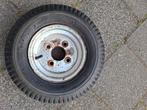 Reserve wiel 8 inch, Auto diversen, Aanhangwagen-onderdelen, Ophalen, Zo goed als nieuw