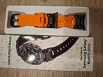 Samsung  galaxy bandje smart watch, Ophalen of Verzenden, Nieuw, Bandje
