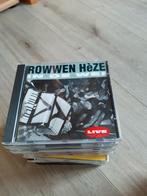 Rowwen Heze - In de Wei, Ophalen of Verzenden, 1980 tot 2000, Zo goed als nieuw