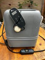 GRATIS: Motor voor mspa-d-sco4 lidl opblaasjacuzzi, Ophalen, Gebruikt