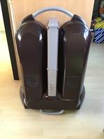 Zonnebank philips, Witgoed en Apparatuur, Zonnebanken en Gezichtsbruiners, Ophalen, Gebruikt, Zonnebank enkelzijdig, Minder dan 10 lampen