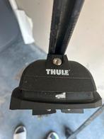 Thule dakdragers, Auto diversen, Dakdragers, Ophalen of Verzenden, Zo goed als nieuw