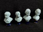 Porseleinen Capodimonte beeldjes, Verzamelen, Ophalen of Verzenden, Zo goed als nieuw