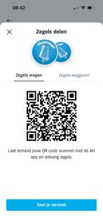 Gezocht glazen zegels, Tickets en Kaartjes, Eén persoon, Kortingsbon