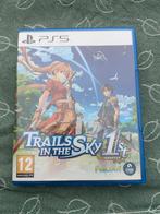 Trails in the Sky 1st Chapter PS5, Verzenden, Zo goed als nieuw