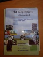 Boek Het coöperatieve alternatief te koop, Boeken, Ophalen of Verzenden, Zo goed als nieuw, 20e eeuw of later