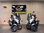 PIAGGIO MP3 310 HPE 2025 SPORT EXCLUSIVE €249,- PER MAAND!, Bedrijf, 310 cc, Super Sport, 1 cilinder