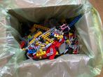 Lego Technic, Ophalen of Verzenden, Zo goed als nieuw, Losse stenen, Lego