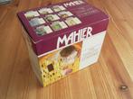 9CD box - Mahler – The Complete Symphonies, Cd's en Dvd's, Boxset, Ophalen of Verzenden, Zo goed als nieuw, Overige typen