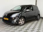 Renault Twingo 1.2-16V Collection Airco Elek. Pakket NL Auto, Gebruikt, 4 cilinders, Met garantie (alle), 4 stoelen