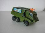 Matchbox Battle Hings K-III Missile Launcher loop/ sloop, Hobby en Vrije tijd, Modelauto's | 1:43, Verzenden, Gebruikt, Bus of Vrachtwagen