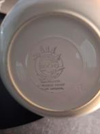 Vintage Boerenbont Schaal - Boch Frères, Antiek en Kunst, Ophalen of Verzenden