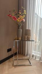 Bijzet tafeltje, Ophalen of Verzenden, Zo goed als nieuw