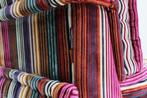 Roche Bobois Mah Jong sofa Missoni Hans Hopfer, Ophalen, 250 tot 300 cm, Gebruikt, Design