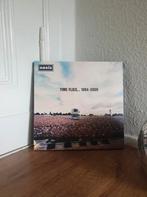 Oasis - Time Flies 4LP, Ophalen of Verzenden, Zo goed als nieuw, 12 inch, Poprock