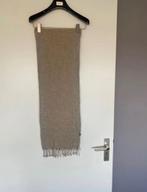 Hugo boss Sjaal Kasjmier/ wol, Kleding | Dames, Mutsen, Sjaals en Handschoenen, Hugo Boss, Ophalen of Verzenden, Zo goed als nieuw