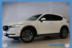 Mazda CX-5 2.0 SkyActiv-G 165 Style Selected (bj 2020), Voorwielaandrijving, 1998 cc, 4 cilinders, Wit