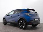 Renault Captur 1.3 MILD HYBRID 158PK TECHNO EDC MY25 | Adapt, Auto's, Renault, 1272 kg, Gebruikt, Zwart, 4 cilinders