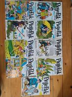 Pietje Puk Boeken, Boeken, Kinderboeken | Jeugd | onder 10 jaar, Ophalen of Verzenden, Gelezen, Henri Arnoldus, Fictie algemeen